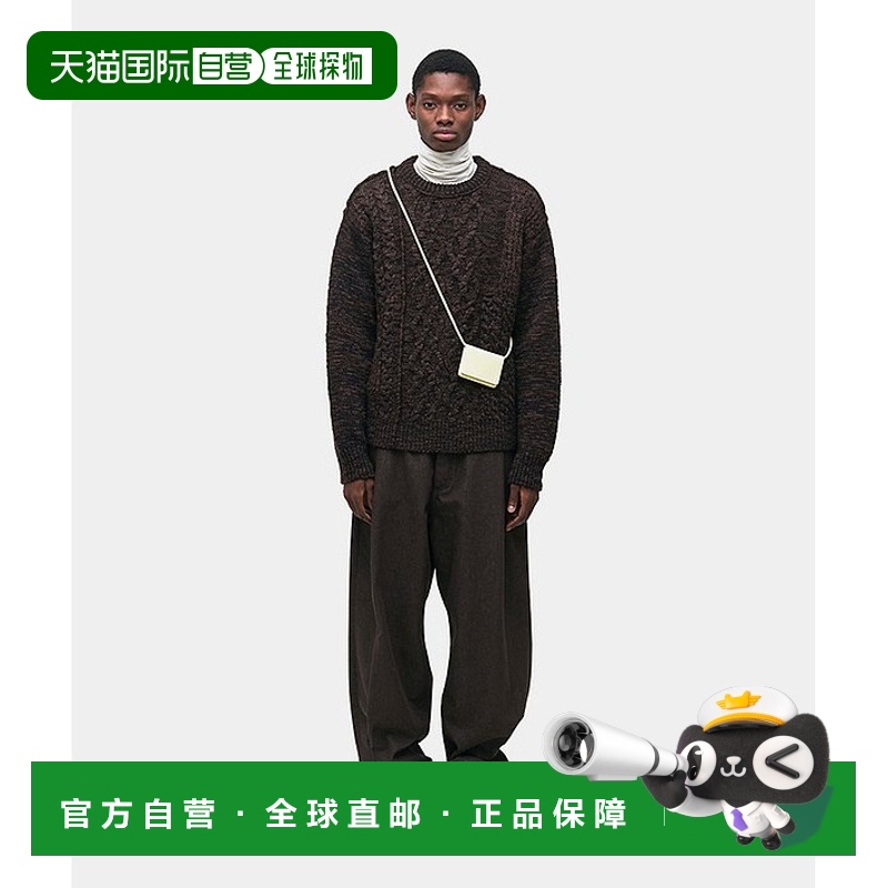 韩国直邮coor女士针织衫时尚休闲保暖舒适潮流百搭显瘦女装上装
