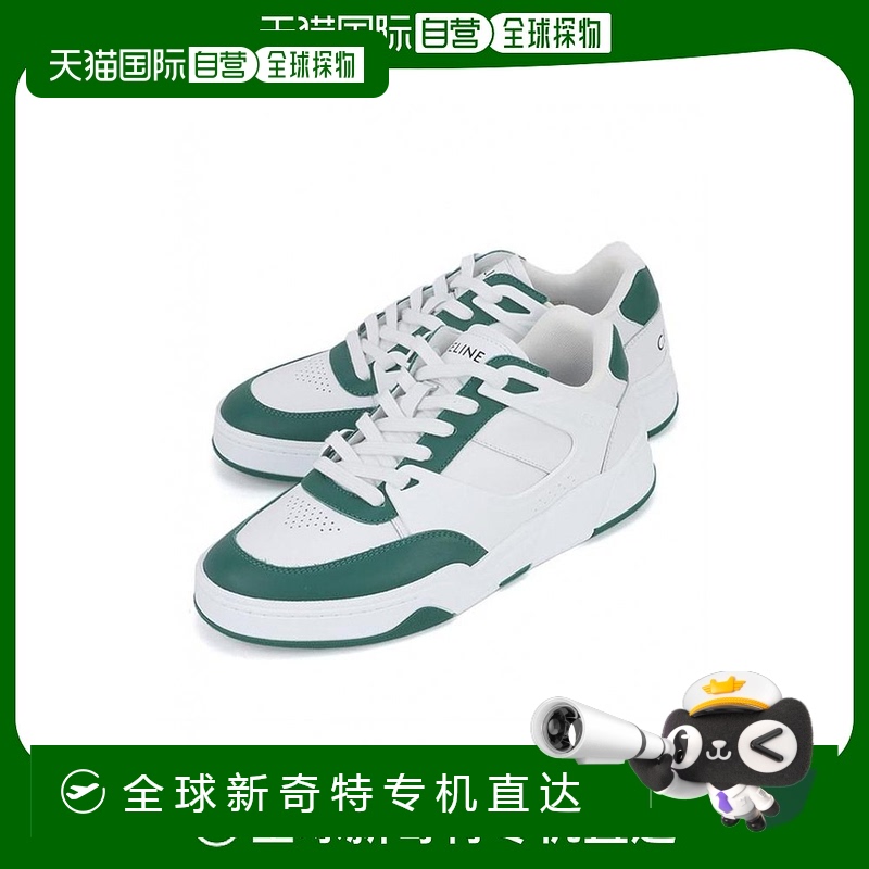 韩国直邮celine 通用 时尚休闲鞋运动鞋