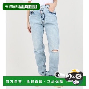 S72LB0723 直筒裤 S30309 牛仔裤 470 韩国直邮DSQUARED2