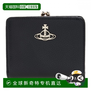 1h可退 韩国直邮vivienne westwood 钱包新款