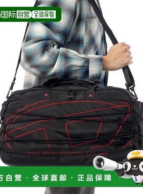 韩国直邮DIESEL X10412 P3914 T8013 手提袋斜挎包单肩包手提包