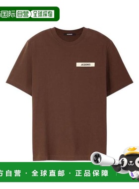 韩国直邮Jacquemus 短袖T恤 TSM00133AJ00226880 DOM