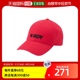 韩国直邮NERDY 正品公用帽子PNES23AB102801