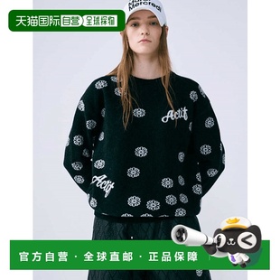 S50027毛衣 ACTIF高尔夫服装 韩国直邮MARDI MERCREDI