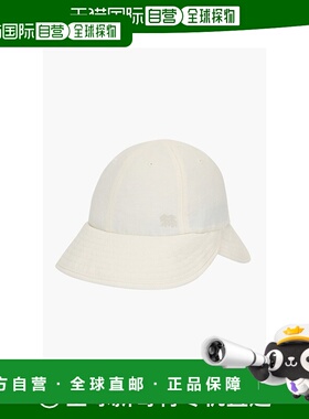 韩国直邮KOLON SPORT公用帽子QERFX24421CRE可隆遮阳帽运动帽