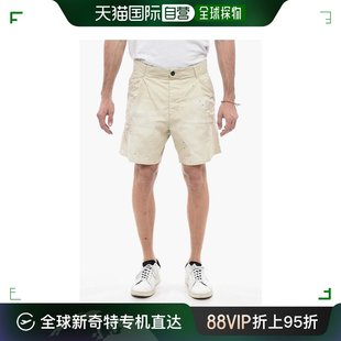 S41794 806 男S74MU0783 韩国直邮DSQUARED2牛仔短裤 Beige