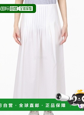 韩国直邮A.P.C 奥林匹亚裙子 (COEVD F06405 AAB) 裙子半身裙