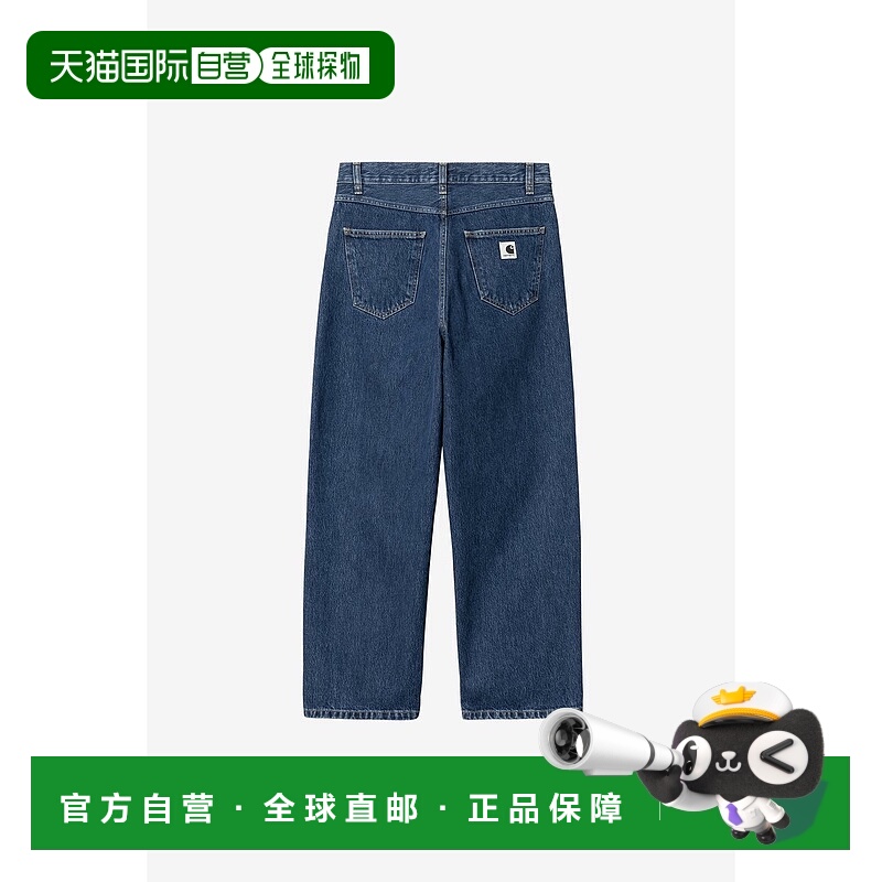 韩国直邮CARHARTT WIP W BRANDON PANT SMITH