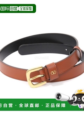 韩国直邮VALENTINO 6W0T0SM1 PPU WU2 / 6W2T0SM1 PPU WU2 腰带