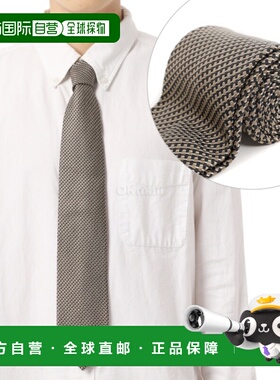 韩国直邮TOMFORD STE001 S0226 JAG 领带