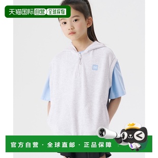 外套1200FK2VTG1201MWTM斐乐 儿童童装 韩国直邮FILA KIDS