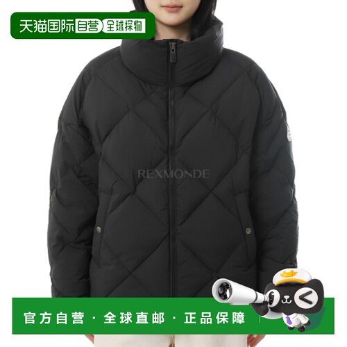 韩国直邮PYRENEX Adele羽绒服（HWY009 0009） 羽绒/填充物