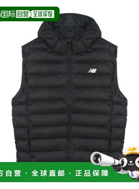 韩国直邮NEW BALANCE 背心 LQJ NBNQFCOG03-19 MO53509 UNI Essen
