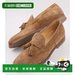 乐福鞋 韩国直邮Brunello C8050 MZUPEAC940 一脚蹬 Cucinelli