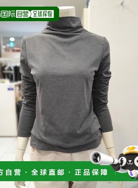 韩国直邮THE IZZAT The Kids Savezone07 基本款短领T恤 IMBM0TS9