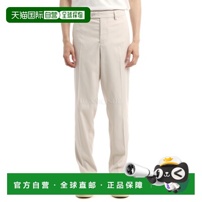 韩国直邮J.LINDEBERG  Mitch 长裤 Micro High Stretch 32英寸内
