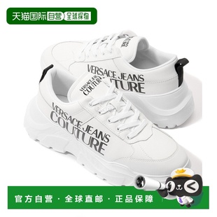 运动鞋 Speedtrack 79YA3SC1 ZPB45 韩国直邮VERSACE 003 标志