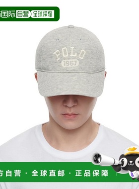 韩国直邮POLO RALPH LAUREN MAPOHGS0J420937-020棒球帽