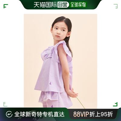 韩国直邮BEANPOLE KIDS 童装其它BI3465G01S