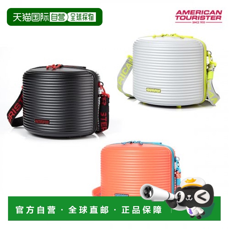 韩国直邮AMERICAN TOURISTER 运动包户外包配件旅行箱包旅行包ROL