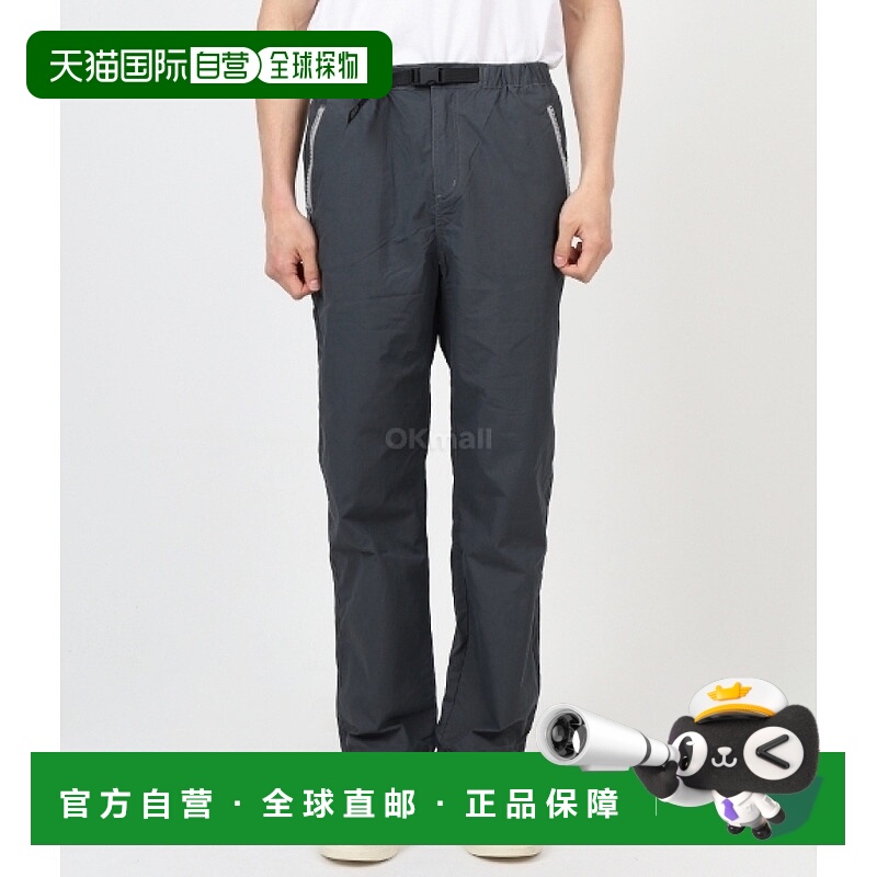 韩国直邮DEUS APEX 裤子 (DMP244418-ATH) 训练裤