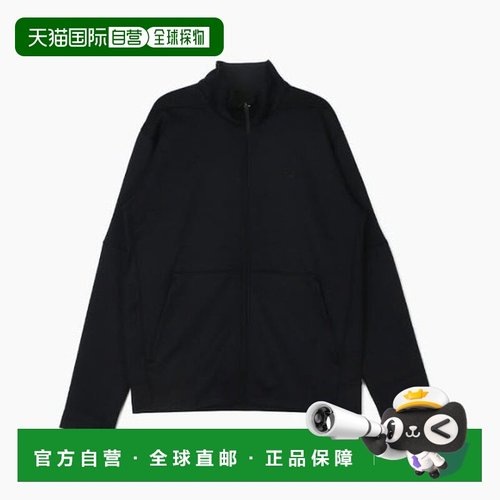 韩国直邮FILA 惠勒夹克 CQK FS2FTH1201U-BLK 立领达蒙-鲁克斯训