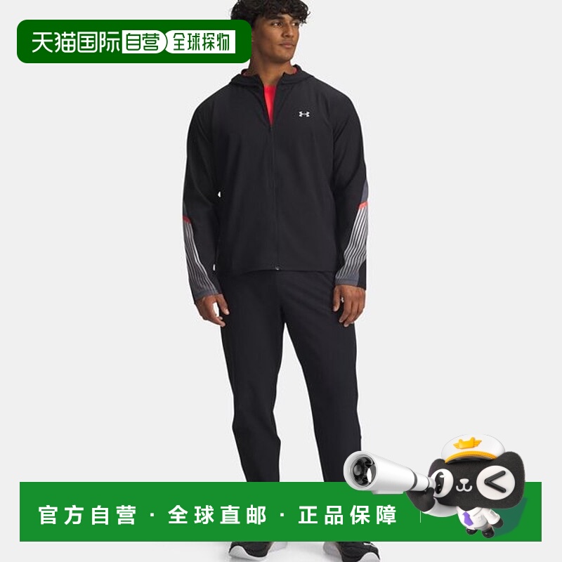 韩国直邮UNDER ARMOUR (6005898) Under Armour 男子 UA Velocity