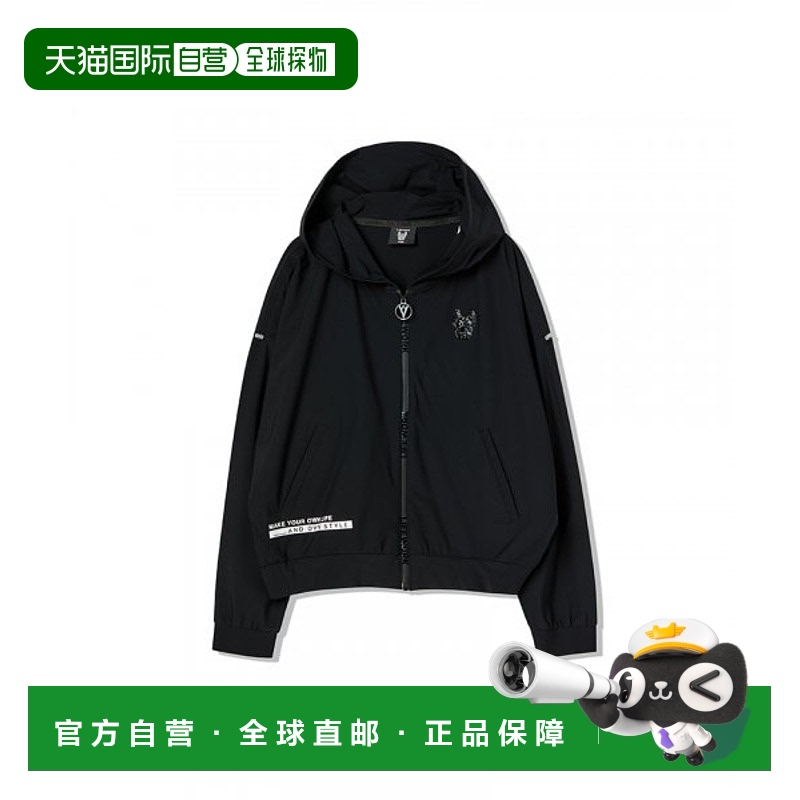 韩国直邮LIFEWORK 女士运动茄克/外套LW232ST690新款