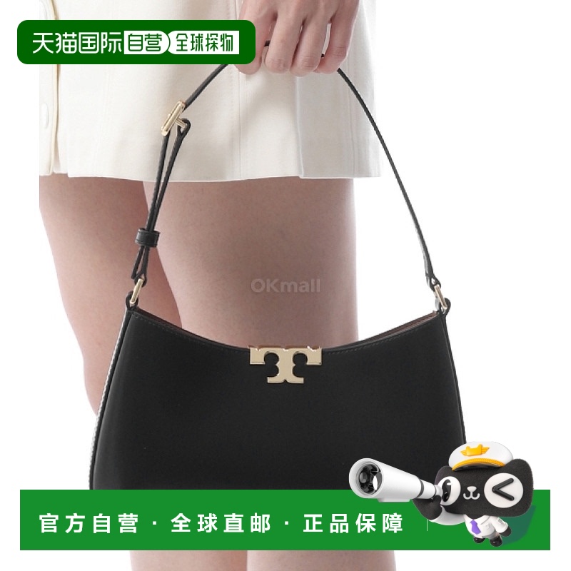 韩国直邮TORY BURCH ELEANOR 纤薄单肩包 (164762-001) 单肩包