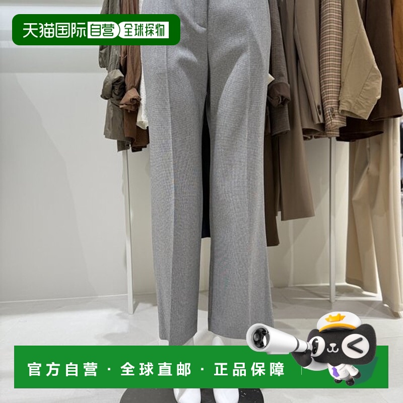 韩国直邮THE IZZAT 直筒裤IP9M0SL741_s