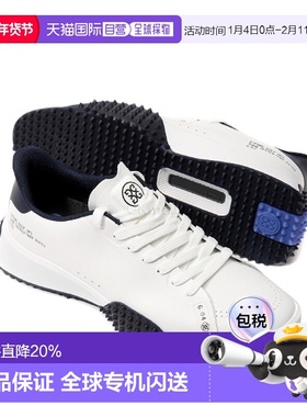 韩国直邮GFORE男士无钉高尔夫球鞋时尚潮流舒适运动鞋GMF000027