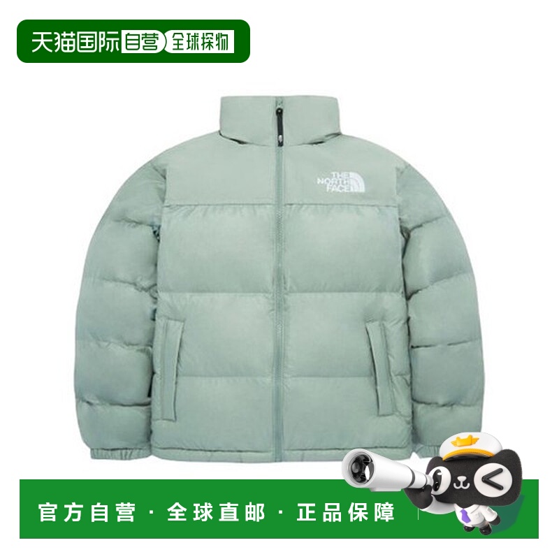 韩国直邮THE NORTH FACE [新款] Napsi 男士球拍夹克 FM1NJ3NQ53D