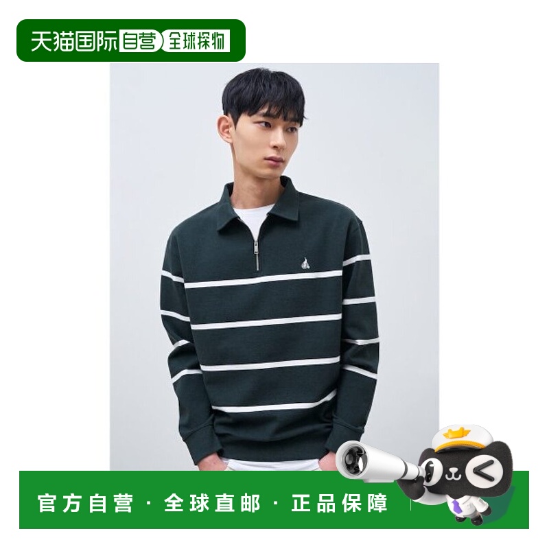 韩国直邮BEANPOLE MEN 男士卫衣BC4241C20M