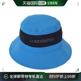 渔夫帽 韩国直邮Jlindeberg 男士 GMAC07856 帽子 O17533448436