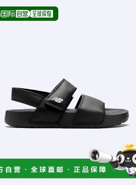 韩国直邮NEW BALANCE [New Balance] 凉鞋 SD3601BK2 (NBRJFS421B