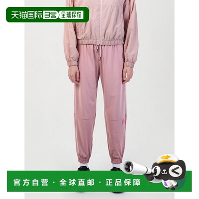 韩国直邮GOALSTUDIO [COEX Mall] SIGNATURE 女式慢跑裤-粉色