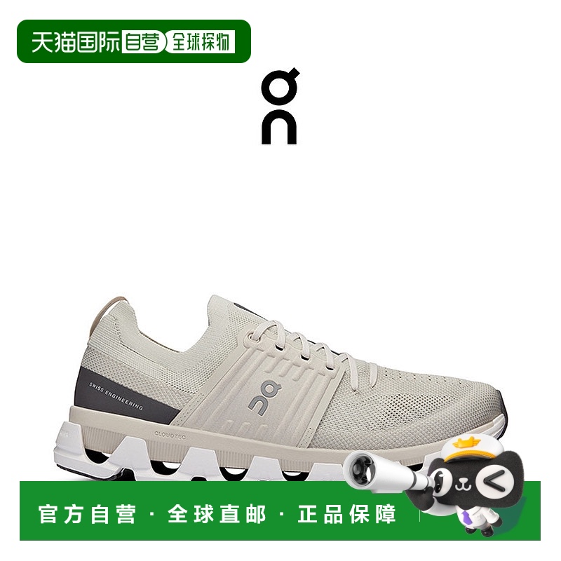 香港直邮ON昂跑Cloudswift 3男士运动舒适跑鞋新款3MD10562786