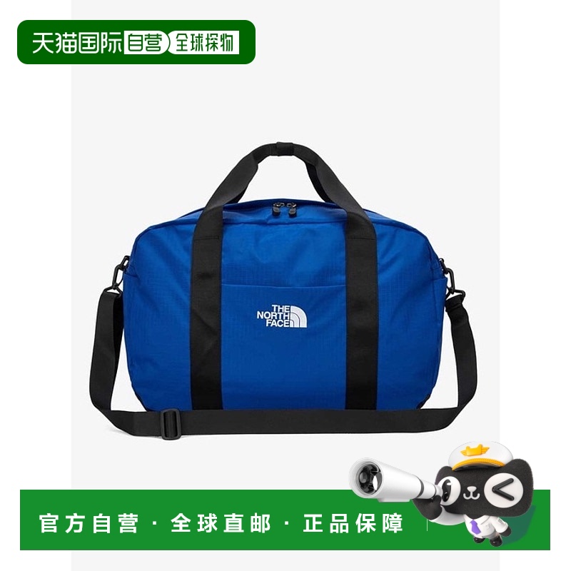 韩国直邮THE NORTH FACE 北面24年休闲户外波士顿包NN2FQ02C