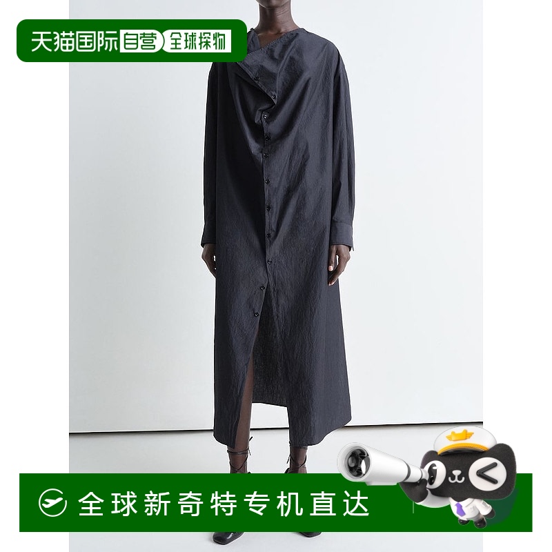 1h可退 韩国直邮lemaire 女士 连衣裙新款