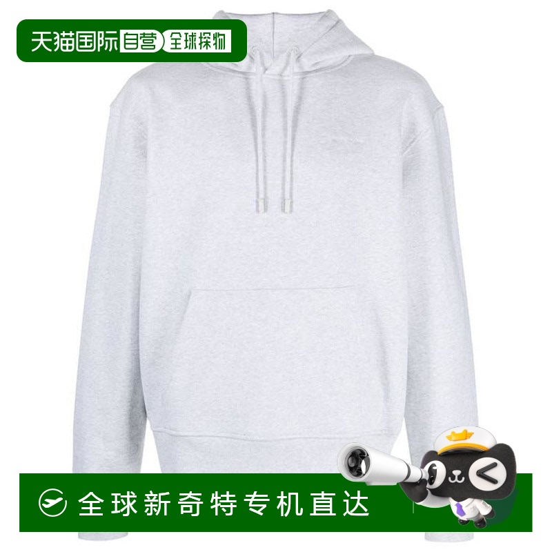 韩国直邮JACQUEMUS24FW毛衣男245JS3102120951GREY 2