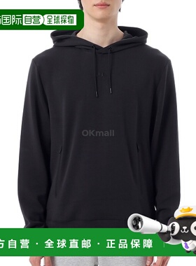 韩国直邮J.LINDEBERG 松木兜帽 (AMJS12957-9999) 胡德/船员