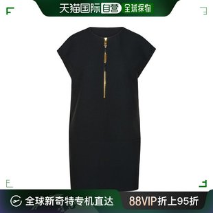 05338555BLACK 韩国直邮MOSCHINO24SS连体裤 女A0434