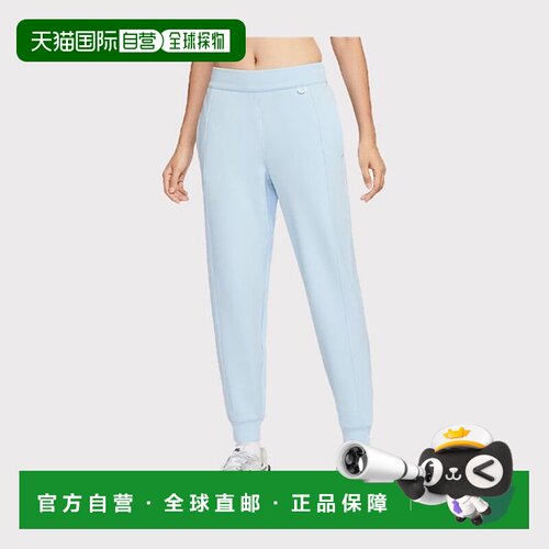 韩国直邮NIKE 耐克 24.7 ImpossibleSoft 女士干爽中底慢跑裤 HQ8