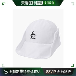 帽子遮阳进口万星威头围 韩国直邮munsingwear 通用