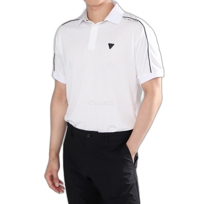 韩国直邮Mark&Lona CD10-PCPL 短袖T恤POLARTEC POWER DRY面料吸