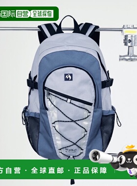 韩国直邮WAIKEI韩国小众设计师狗狗图案时尚日常休闲包YK23SSAC01