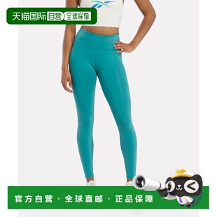 紧身裤 REPA4FG82T2休闲裤 女士打底裤 韩国直邮REEBOK