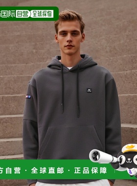 韩国直邮EIDER运动T恤男士DUW22245Z6 STOOKY UNI卫衣