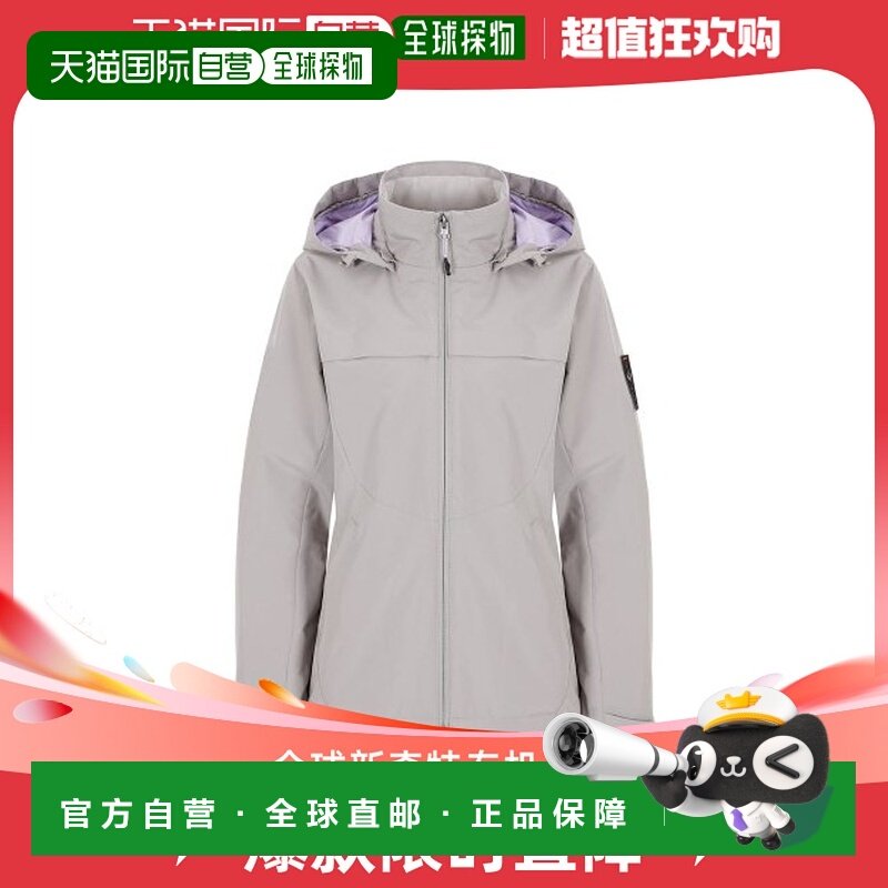 韩国直邮MILLET 女士秋冬新款运动休闲冲锋衣夹克外套MXSFJ501,户外/登山/野营/旅行用品,冲锋衣,淘宝优惠券,粉丝福利购,淘宝优惠卷