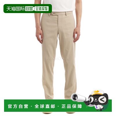 韩国直邮J.LINDEBERG Mitch 长裤 Micro High Stretch 32 英寸内